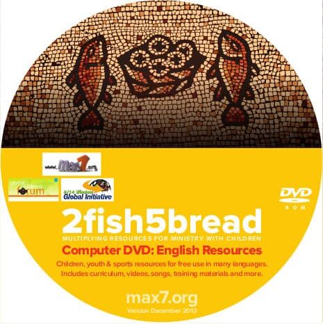 2F5B Disc (Additional English Resource Disc Dec2013)