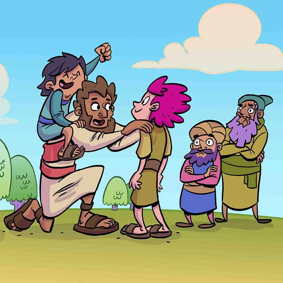 kids and Jesus 900sq kids and Jesus 900sq